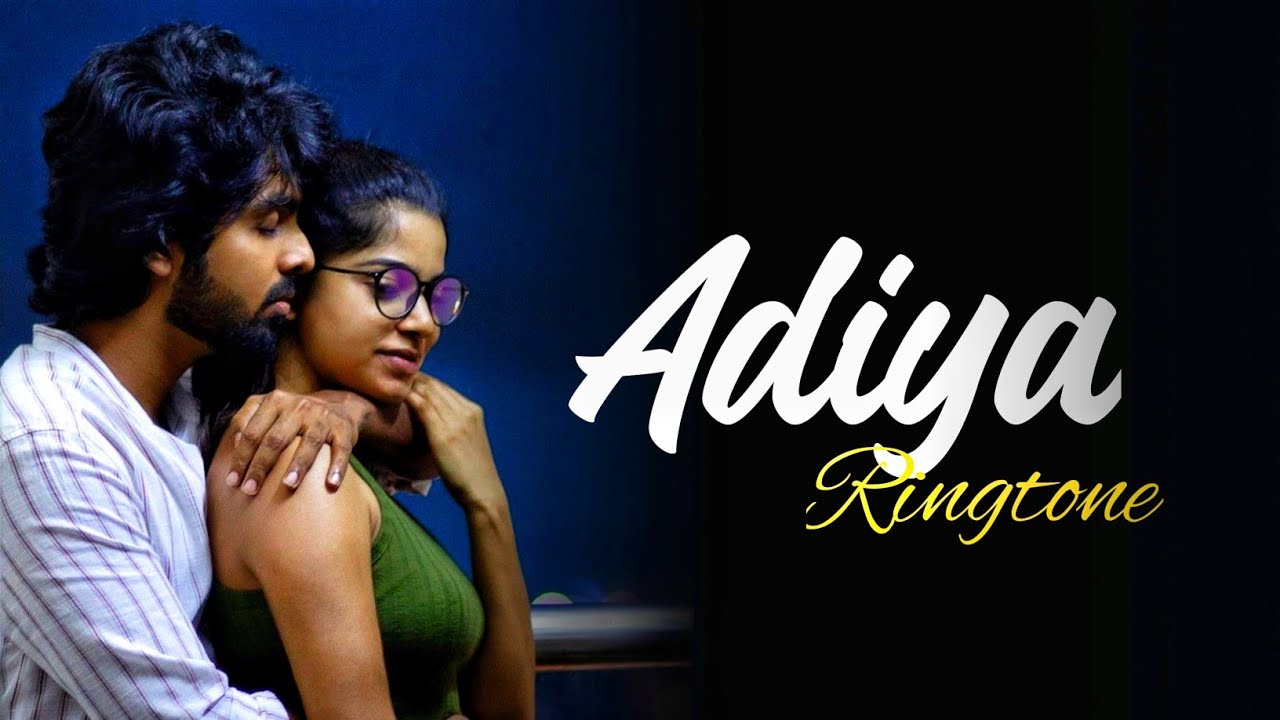 Adiye Ringtone