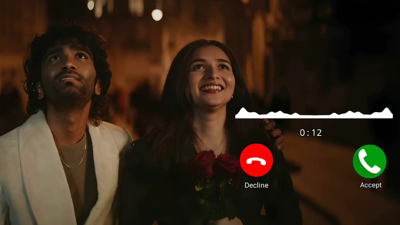 Madhuvaramae Ringtone