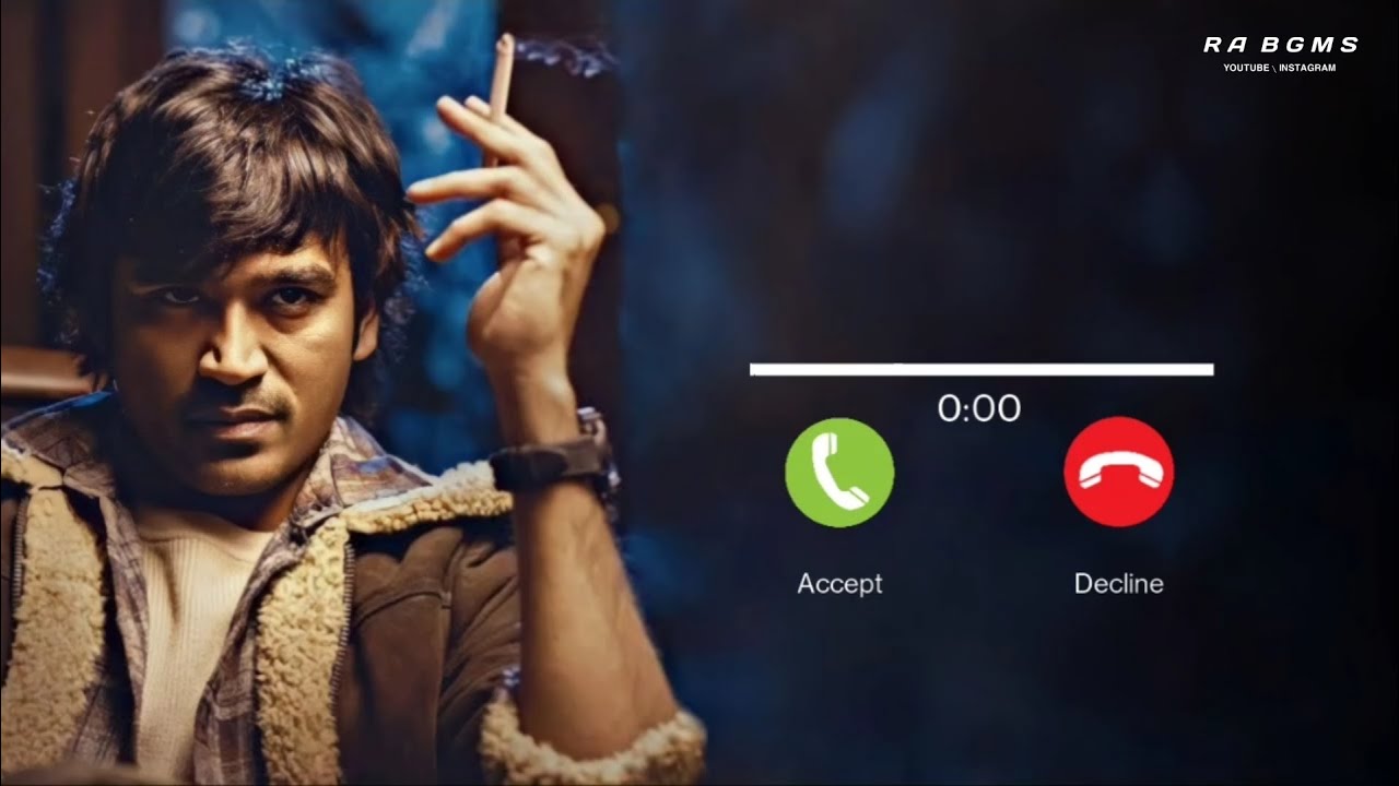 Vaa Vaathi Ringtone