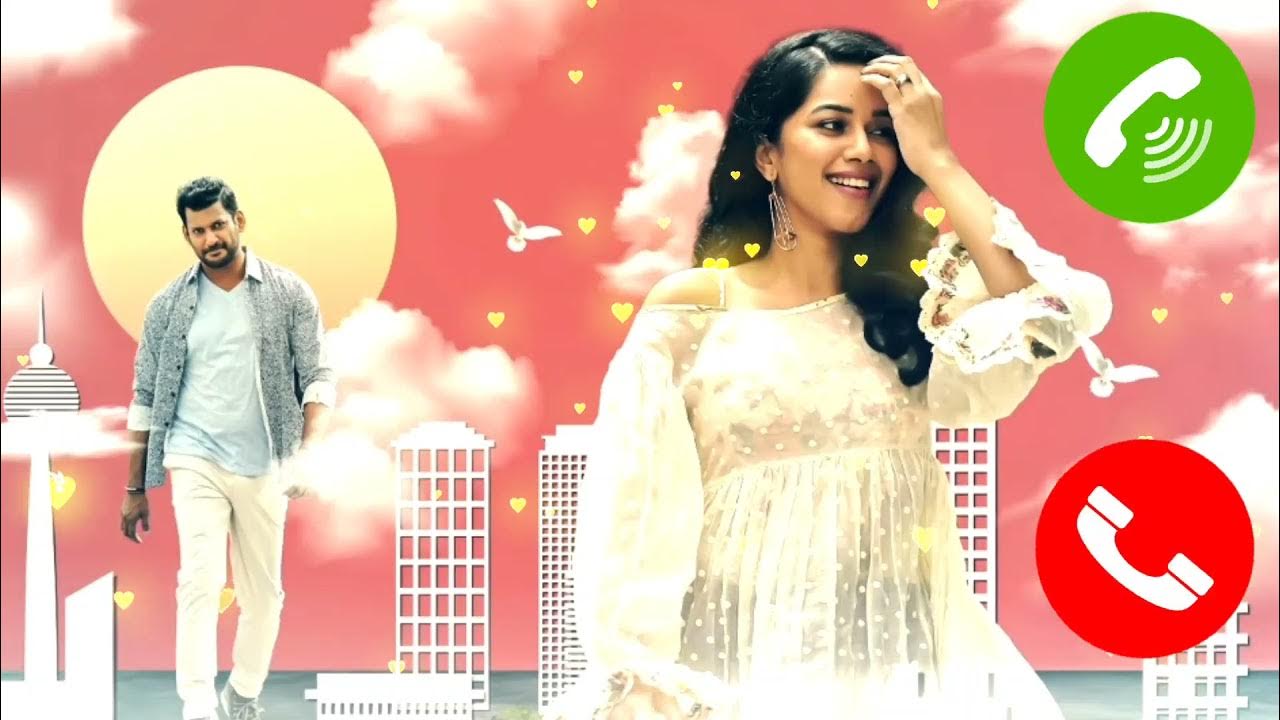 Pathala Pathala Ringtone