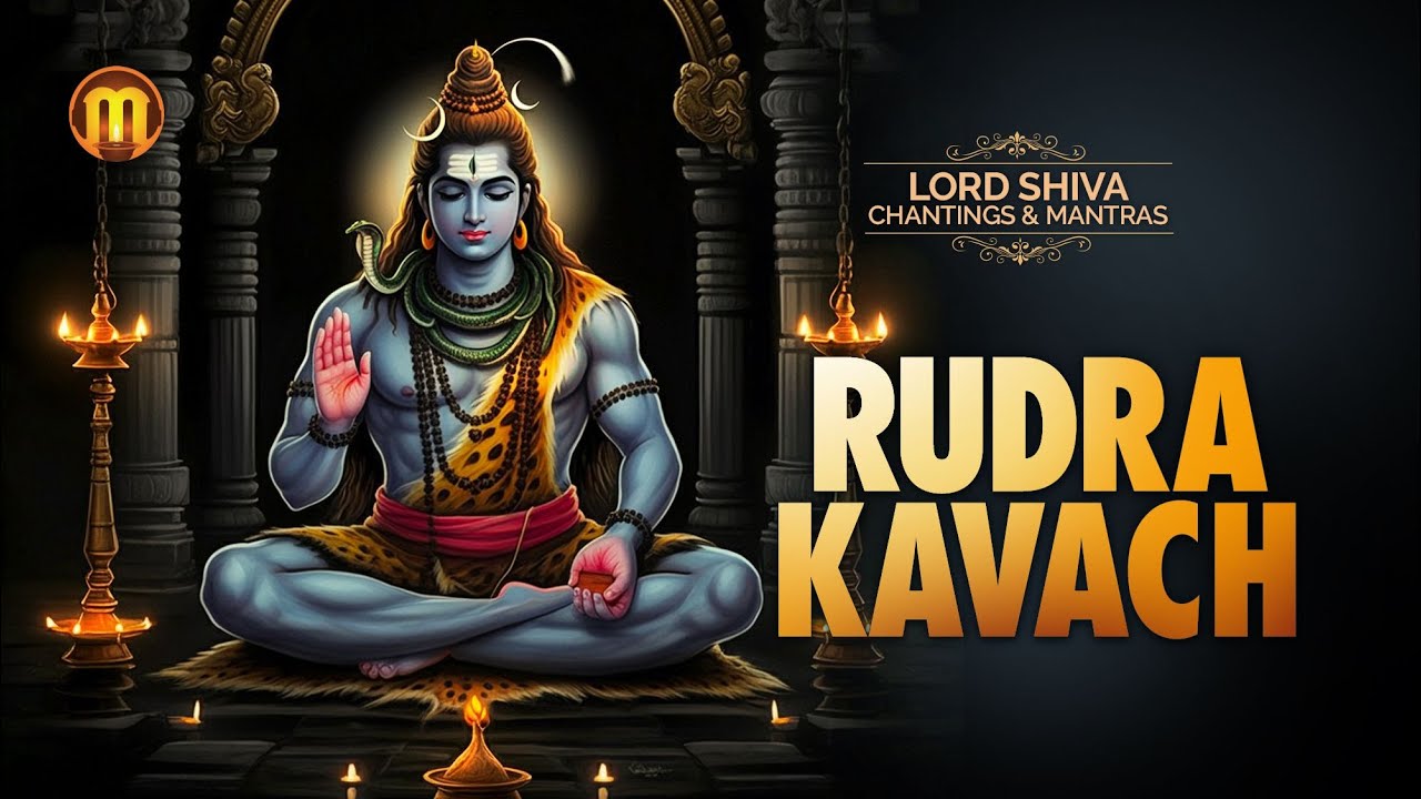 RUDRA KAVACH Ringtone