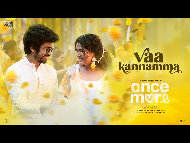 Vaa Kannamma Ringtone