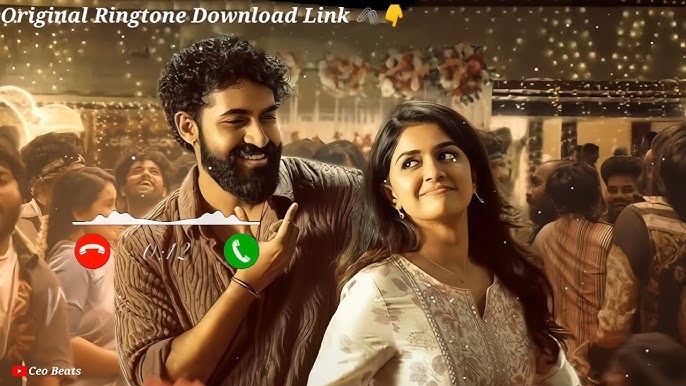 Bangaari Bangaari Ringtone