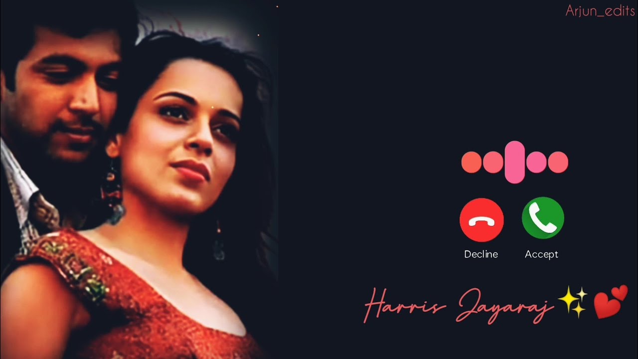 Yaaro Manathile Ringtone