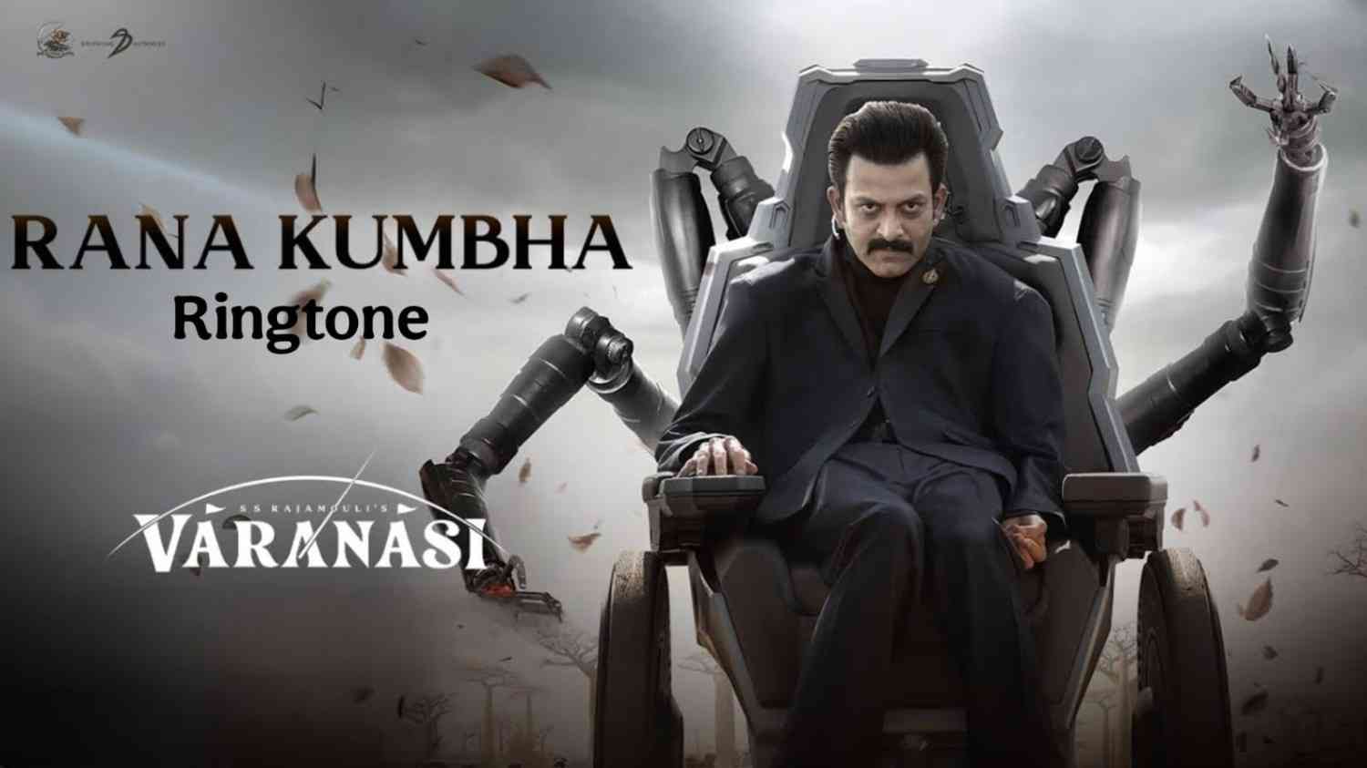 Rana Kumbha Ringtone
